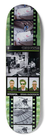 Copy of Yeah Right Interpol Deck 8.0