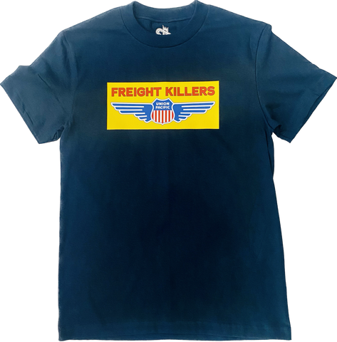 Maintain Freight Killers T-shirt