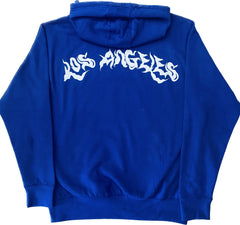 Maintain L.A. Joint Hoodie
