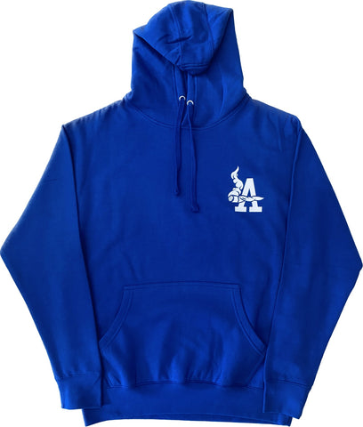 Maintain L.A. Joint Hoodie