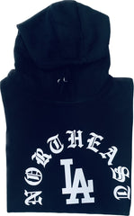 Maintain Northeast Arch Hoodie