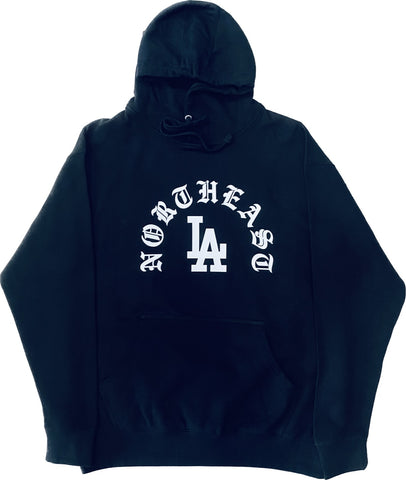 Maintain Northeast Arch Hoodie