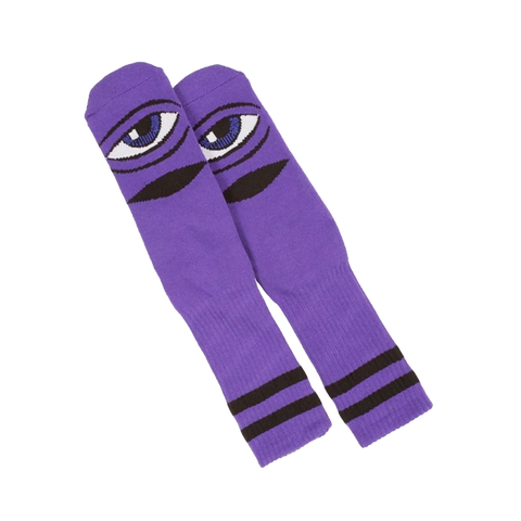 Sect Eye (Purple)