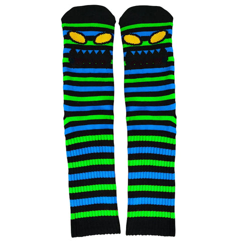 Monster Stripe (Green)