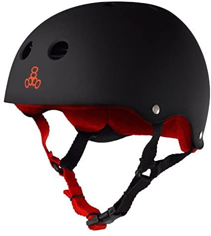 Triple 8 Helmet