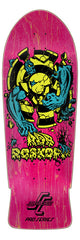 Santa Cruz Skateboards Rob Roskopp 3 Reissue