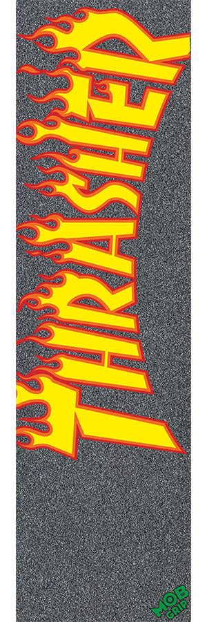 Thrasher assorted colors grip tape