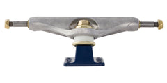 Independent Stage 11 Forged Hollow Knox Silver Blue Standard Skateboard Trucks