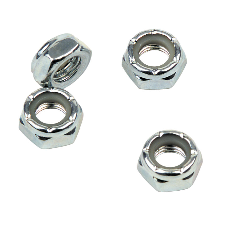 Independent Axle Nuts