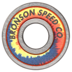 Bronson Speed Co. Aaron JAWS Homoki Pro G3 CASE=10 BOX/8