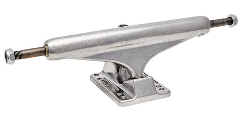 Stage 11 Forged Hollow Silver Standard Trucks Independent