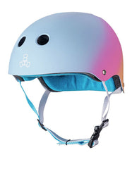 Moxi Sunset Triple8 Helmet