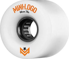 Mini Logo AWOL 60 MM