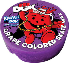 DGK Cool Aid Wax
