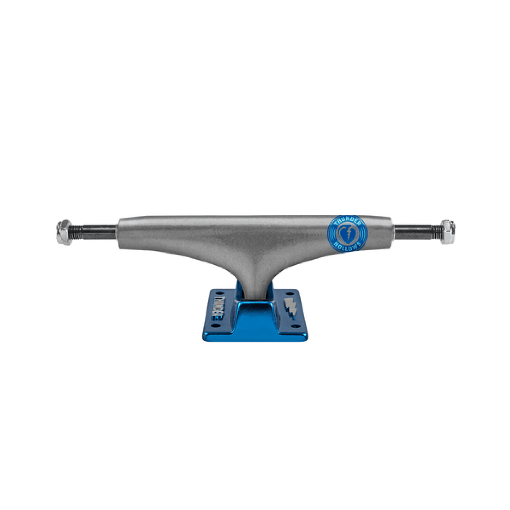 トラック THUNDER HOLLOW LIGHTS 147 Thunder Hollow Light Charge 147 Silver/BLue – Maintain